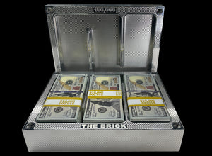 $150,000 Capacity Brick - From $1599 Weight 140.00 oz – Gorilla